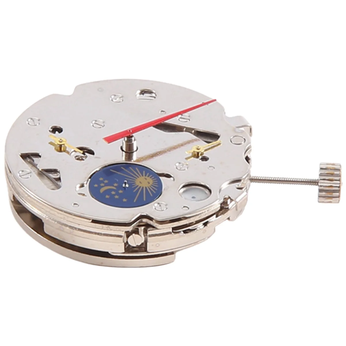 For SEAGULL ST1654 Mechanical Automatic Movement Watches Repair Parts ST16