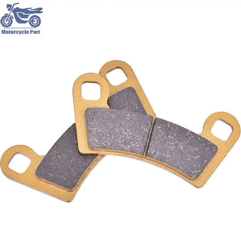 Motorcycle Front Brake Pads For POLARIS RZR 900 RZR900 RZR1000 RZR 1000 RZR-S 900 RZRS 900 RZRS900 2015 2016 2017 2018 2019