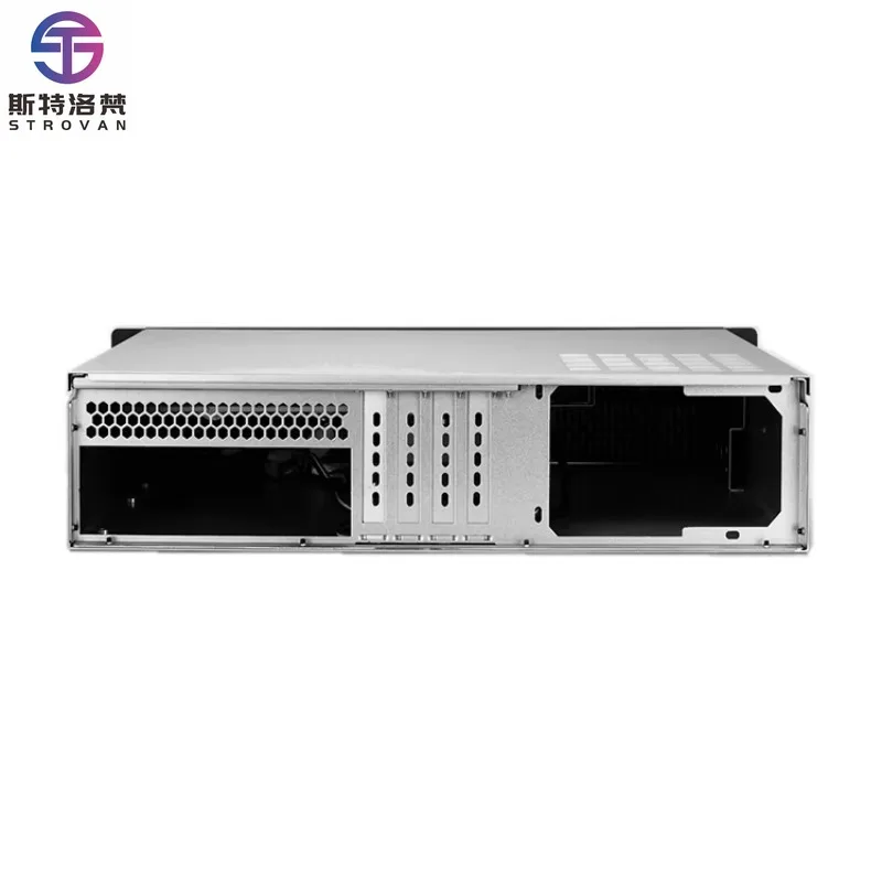 2u3827 Extrusion Resistance,dust Resistance Shake Resistance,corrosion Resistance Good Industrial Computer case Server case