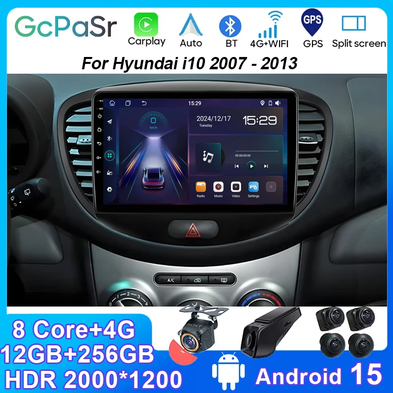 Android 15 For Hyun… - image