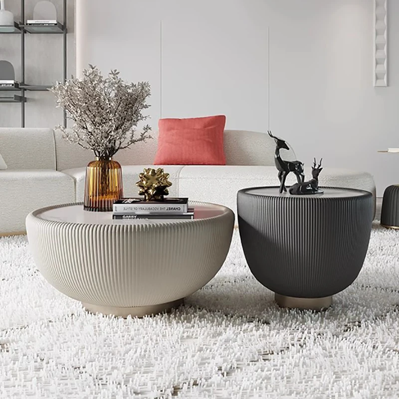 

Modern Minimalist Coffee Tables Beauty Luxury Trendy Nordic Coffee Tables Classic Design Table Basse De Salon Furniture
