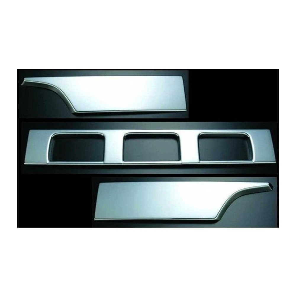 

FOR HINO 700 TRUCK CHROME BUMPER TRIM BODY PARTS