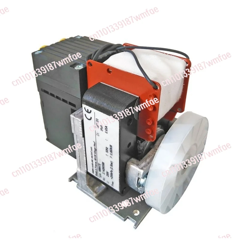 S0306-A0101-001 KNF N86KTE German Sampling Pump Vacuum Pump Large Flow Diaphragm Pump