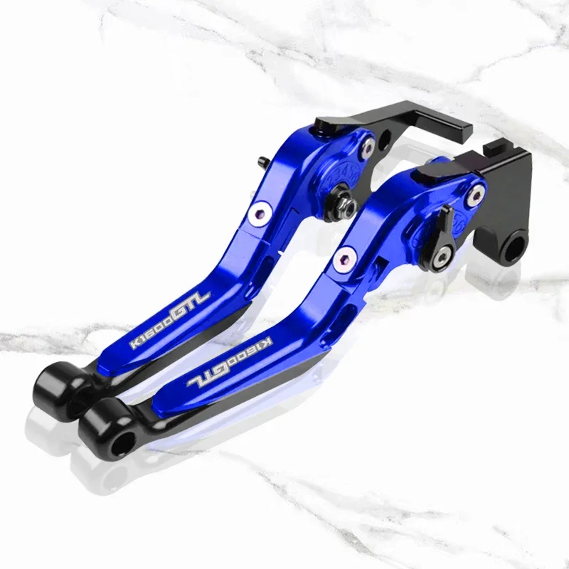 For BMW K1600GT K1600GTL 2017 2018 2019 2020 Motorcycle Accessories Adjustable Brake clutch Handle levers