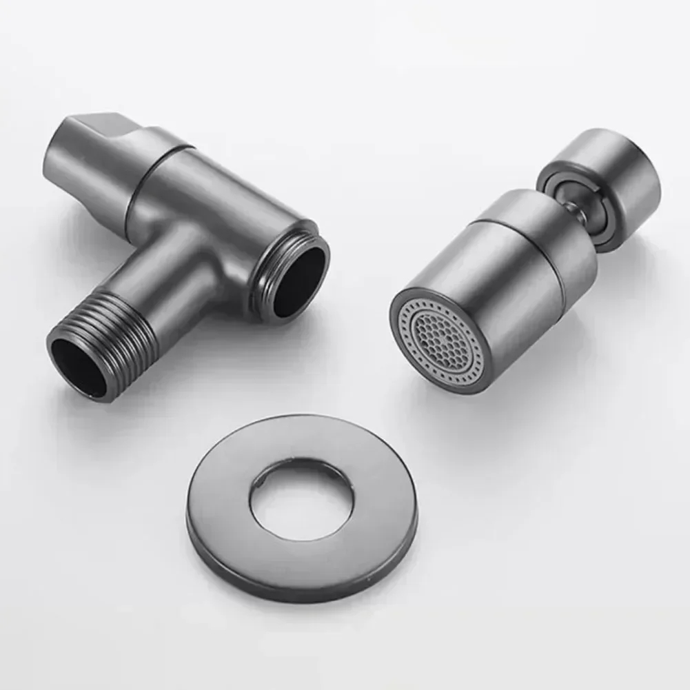 

Innovative Wall Mounted Mop Pool Faucet Made of Brass Material Offering Multiple Water Flow Settings For Efficiency