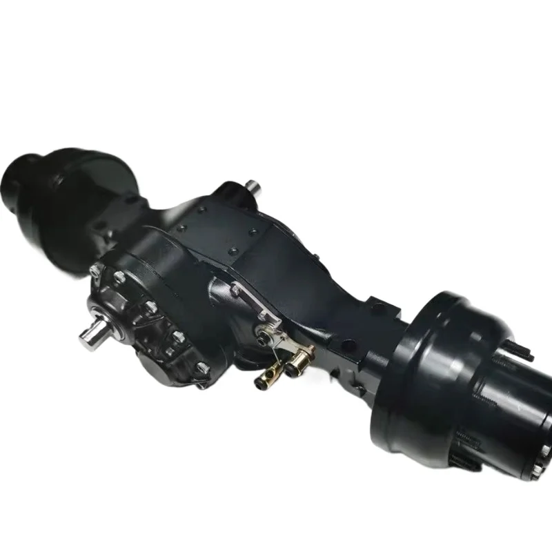 

Металлическая редукционная ось переднего/заднего колеса для 1/14 Tamiya RC Самосвал SCANIA 770S VOLVO Mercedes-Benz ACTROS 3363 MAN Автозапчасти