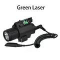 type3 Green Laser
