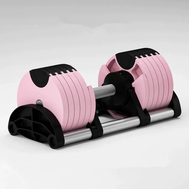 Thumbnail 3 - #21 Trending Adjustable Dumbbells Right Now