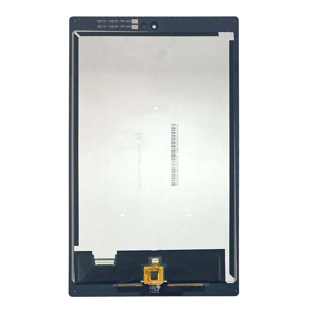 Imagem -02 - Lcd Display Touch Screen Digitizer Assembly Peças de Reposição Aaa para Amazon Kindle Fire hd 10 7th Gen 2023 Sl056ze 101