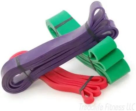 

Вспомогательное подтягивание/ленты питания (3 шт.)