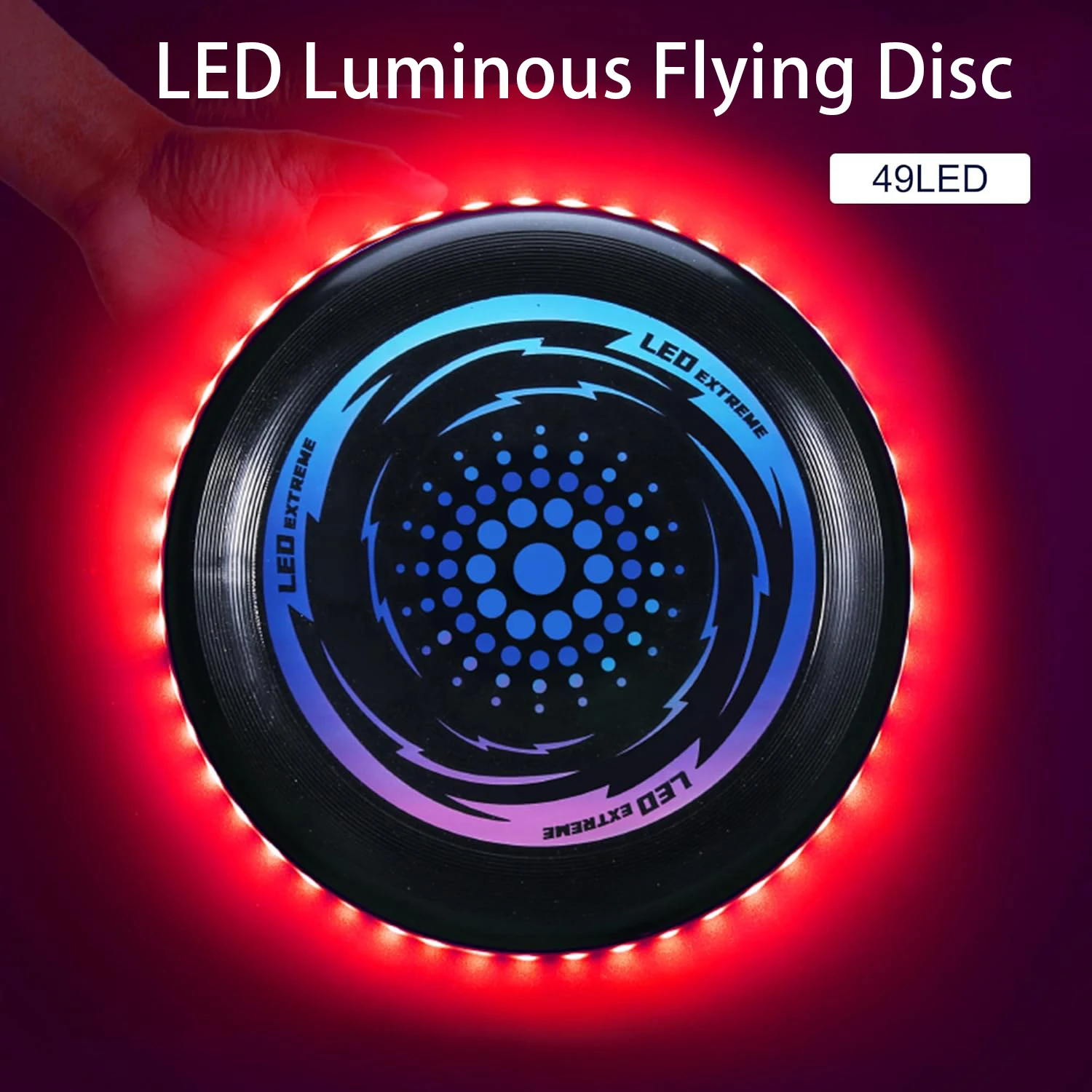 Thumbnail 4 - #22 Best Selling Flying Discs