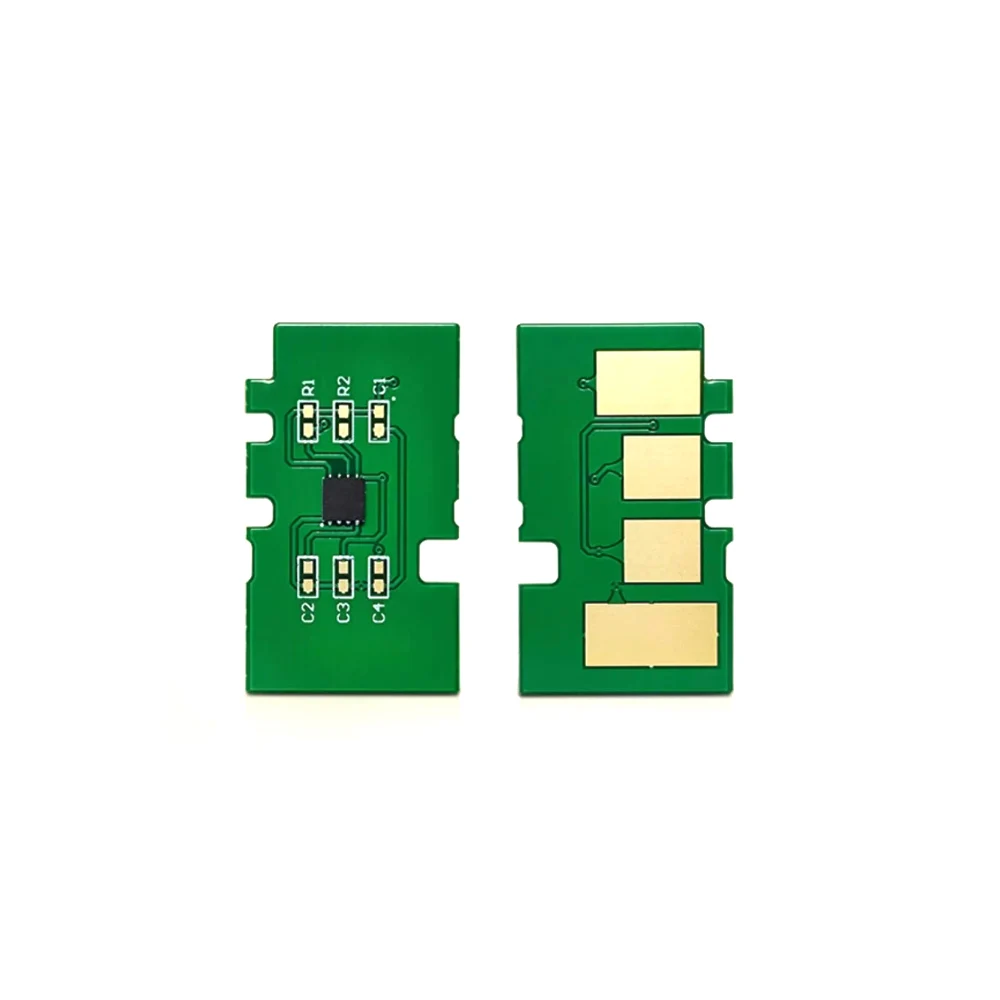 

10 шт. 5K 106A 107A 105A W1106A W1107A чип картриджа с тонером для лазера HP 107a 107r 107w MFP 135a 135r 135w 137fnw 5K