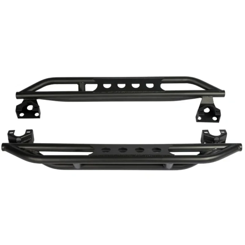 High Quality 4x4 Offroad Side Step Running Board Exterior Auto Accessories Vehicle Side