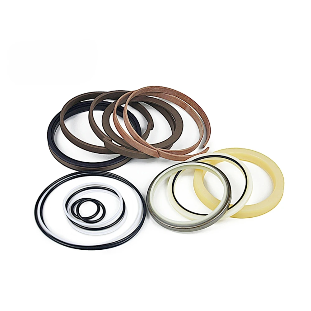

Preferential Price Dh225-7 Type Boom Seal Kits For Daewoo Earthmover