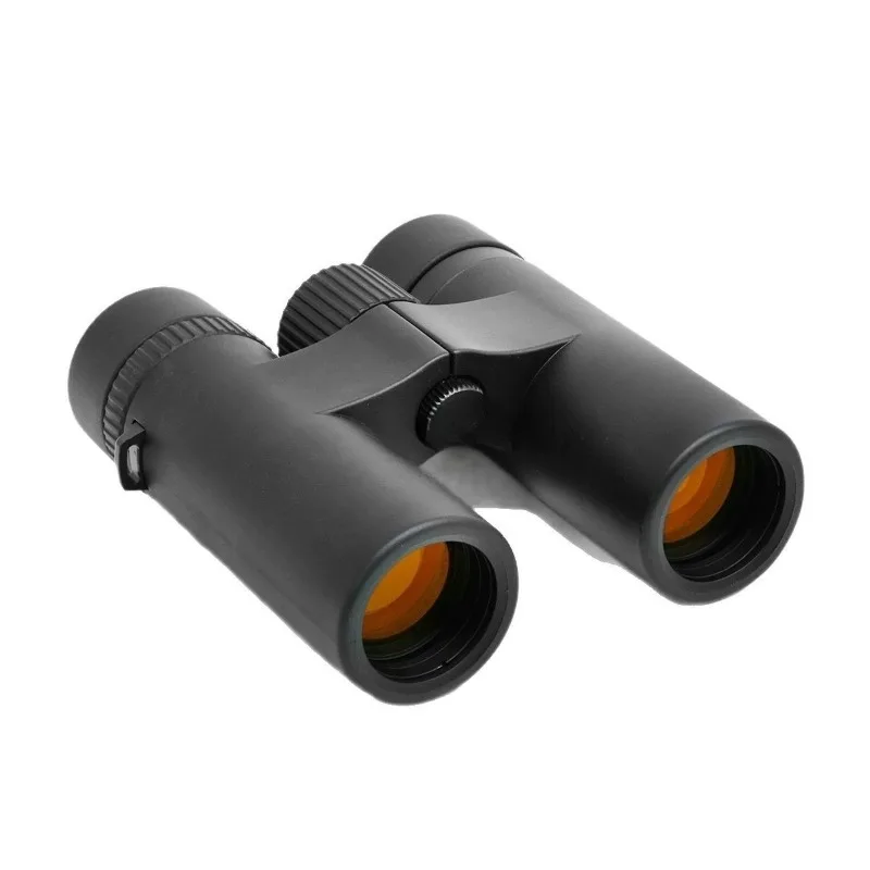 

8X32 flat field ED high definition telescope, outdoor tourism wide angle, big eye bird watching mirror, professional grade