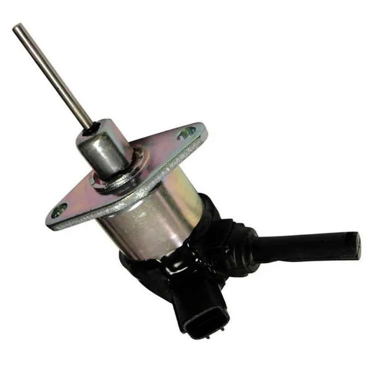 Fuel Shut Off Solenoid 1A021-60010 1A021-60013 1A021-60015 1A021-60016 1A021-60017 for Tractor V2003 V2203 V2403