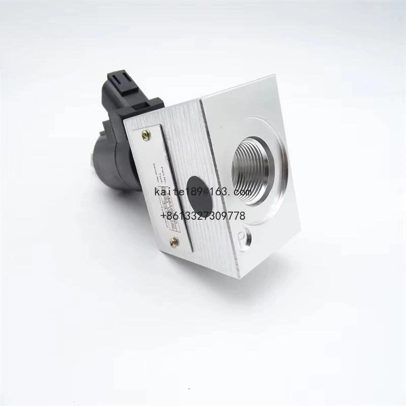 أجزاء حفارة صمام مروحة التبريد صمام الملف اللولبي مروحة EC210C EC330B E340D E380D مروحة مضخة المحرك الملف اللولبي صمام 14616530
