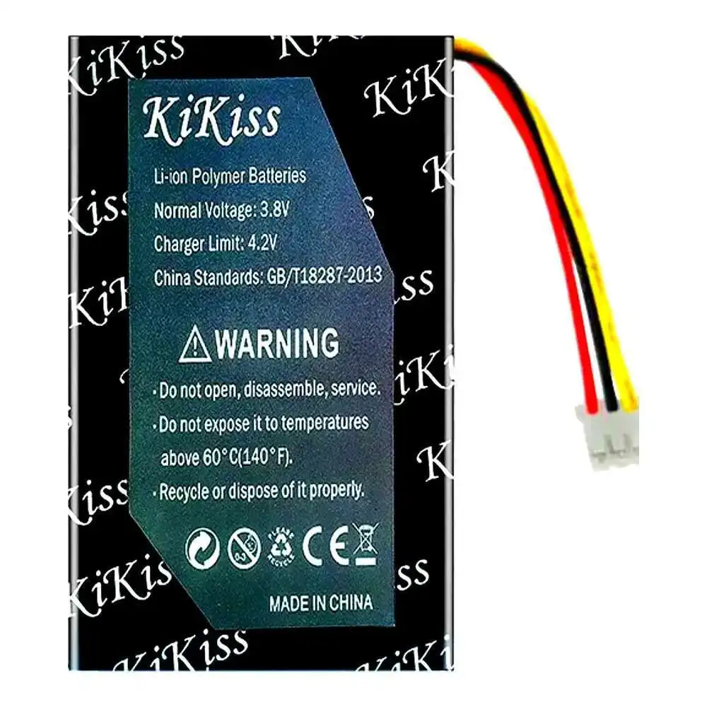 

Reliable Power Supply 1800Mah For Philips Fidelio F5 Fast Charging Stereo Battery
