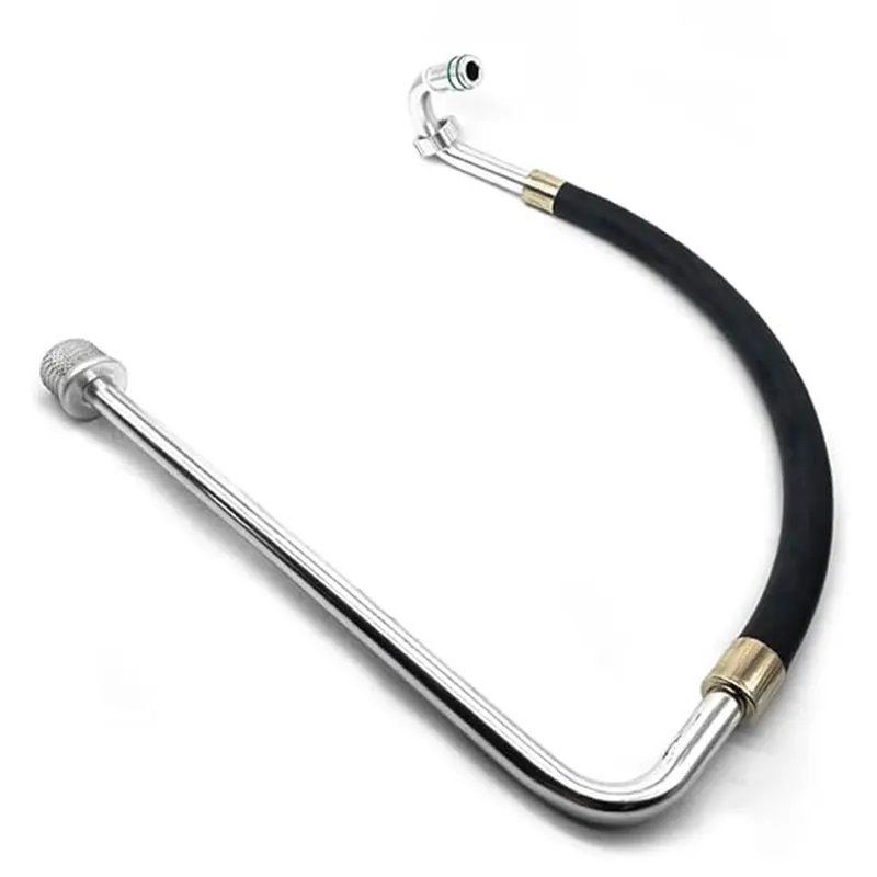 

Всасывающая трубка 390 395 490 495 Reflux Line, аксессуары для безвоздушного распылителя краски, пригодные для машины безвоздушного распыления Tongshan T300 500