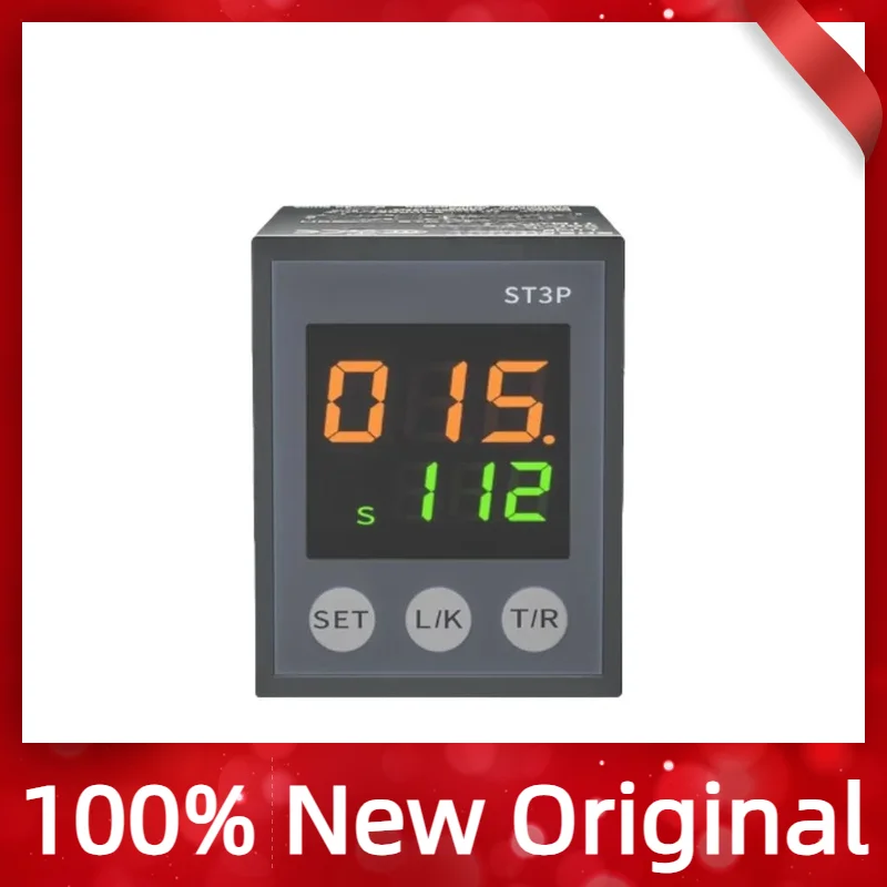 Lcd Digital Time Pr…