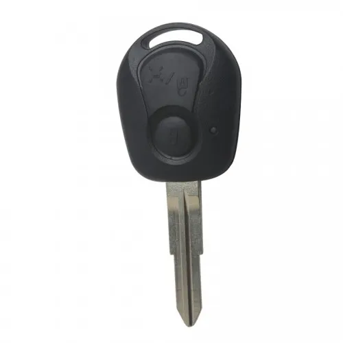 

3 Button Remote Key Shell for Ssang-Yong 5pcs/lot