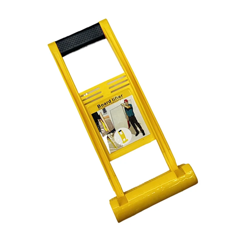 Load Tool Wooden Board Extractor Panel Carrier Plier Giant Panel Carrier 80Kg Carry Tile Tools Marble Load Lifter Lifter-ABGL