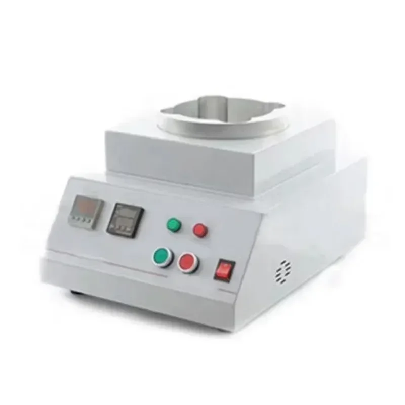 Heat Shrinkage Testing Machine RSY-03 for Material Science Lab Equipment ASTM D2732 ISO 14616 DIN 53369 Compliant