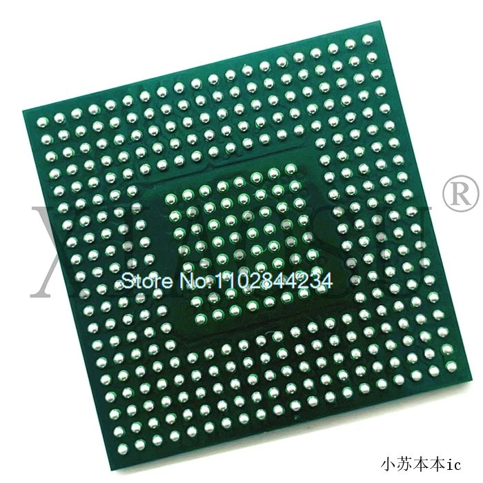 RC82540EP RC82540EM RC82545EM RC82545GM RC82562EP RC82544GC