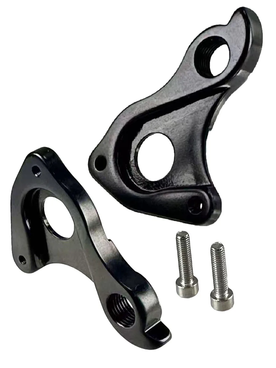 AliExpress GANOPPER MTB Rear Derailleur Hanger Mech Gear For Merida Mountain Bike 12x142 big seven carbon big7 Big9 E160 E120 MUK-33 DH-057 Dropout