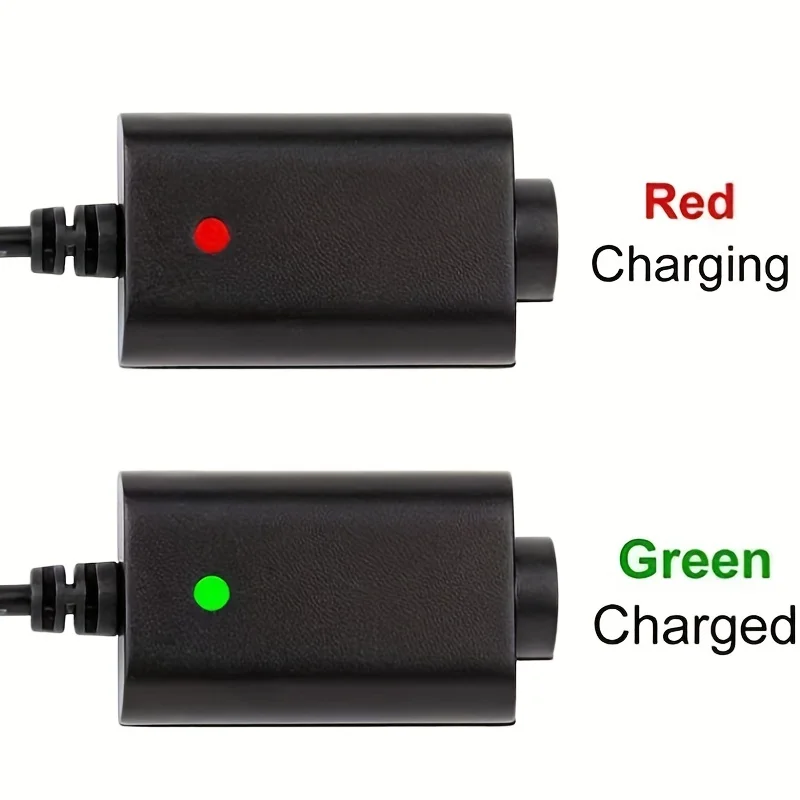 Imagem -05 - Plus v2 Cabo Inteligente Carregador de Rosca Usb Proteção Inteligente contra Sobrecarga Adaptador Usb com Indicador Led Pcs pf