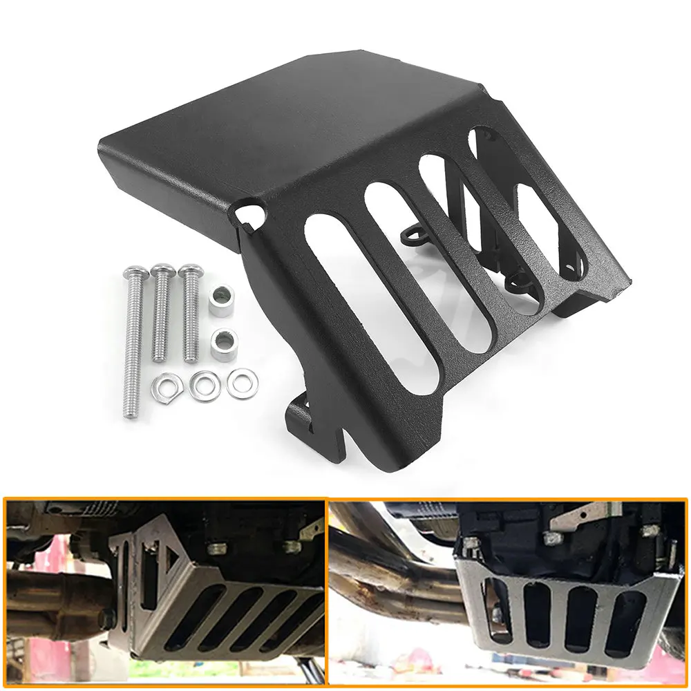 For MT09 Motorcycle Parts, Motorcycle Pump Shield, Engine Shield, for MT09 Tracer 900 2016-2017