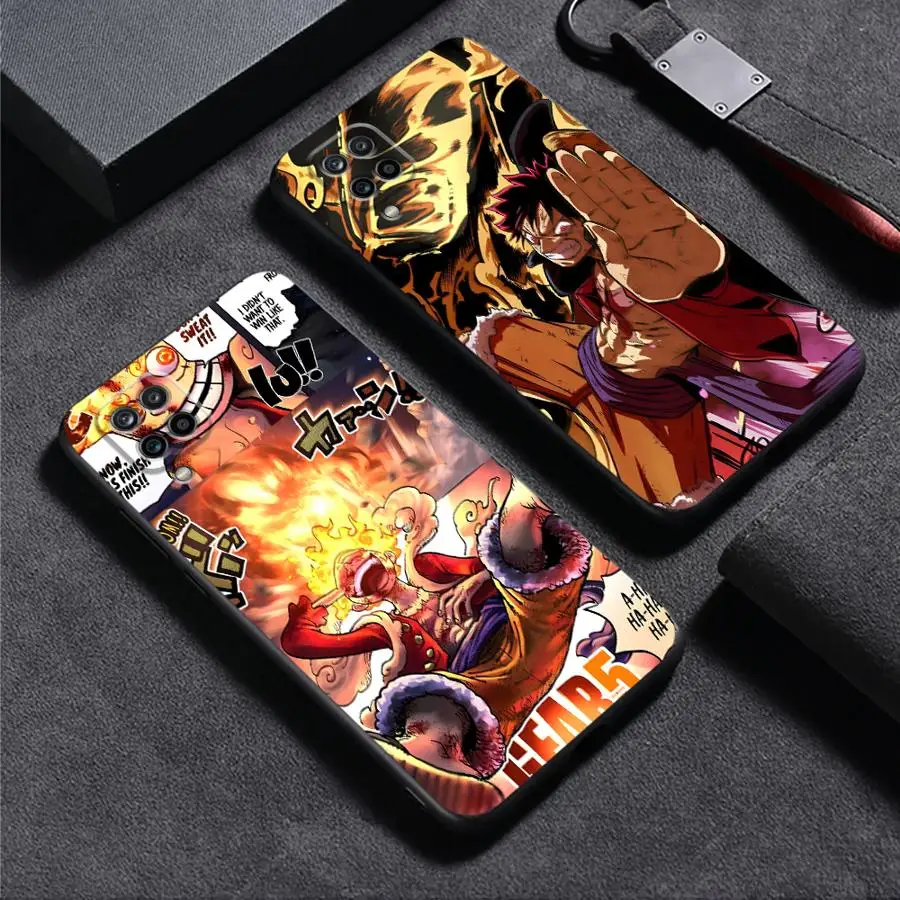 Black Soft Phone Co… - image