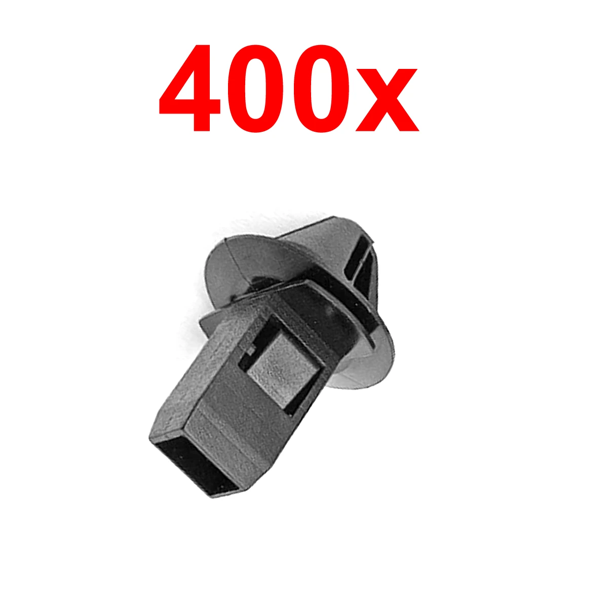 

400x GRILLE CLIPS FOR MOPAR DODGE RAM 1500 2500 3500 4500 5500! 68213168AA 68213168-AA