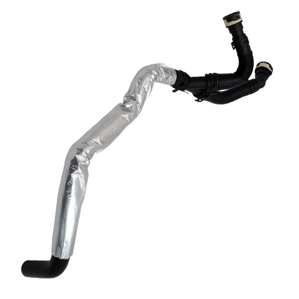 

Шланг подачи воды отопителя JL1Z18472C для Ford Expedition и Navigator 3.5L V6, модели 2018-2021 годов, прямой замены