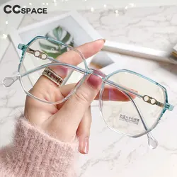 56224 Finished Myopia Glasses Vintage Women luxury brand Frame Blue Light Blocking Eyeglasses Nearsighted 0 To -6.0