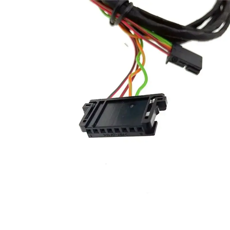 SEWS-Retrofitting Wire Harness Cable For BMW E90 E91 E92 E93 E87 E84 Non-Idrive To CIC