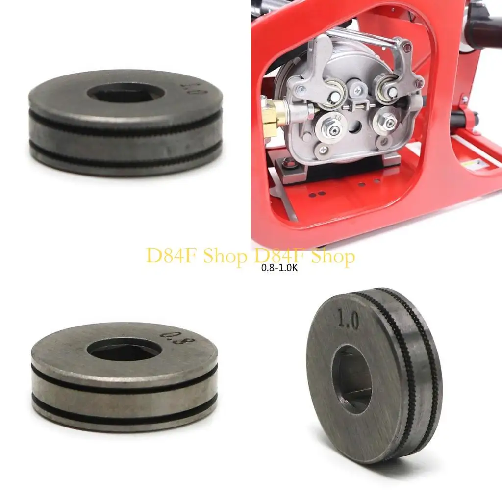 D84F High Hardness … - image