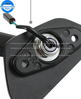 

FOR CFMOTO 675SR 675SRR CF 675 SR Original Accessories CF650-10 RearView Mirror Reflector Mirrors