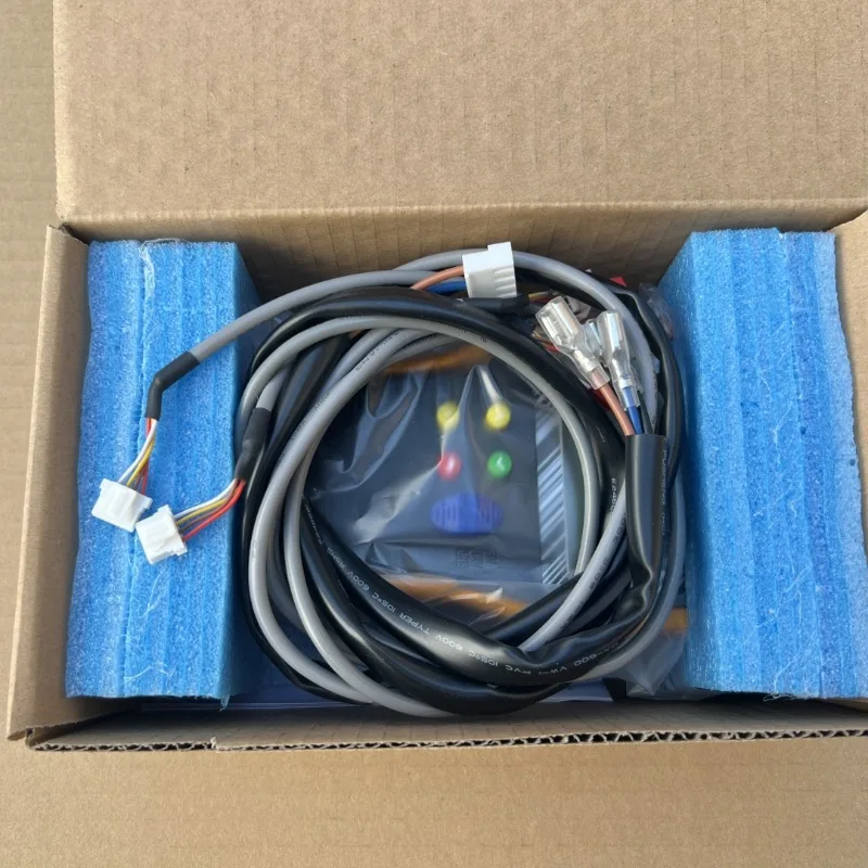 

For Midea 3rd Gen AC Frequency Conversion Detector Tool 17212000000028