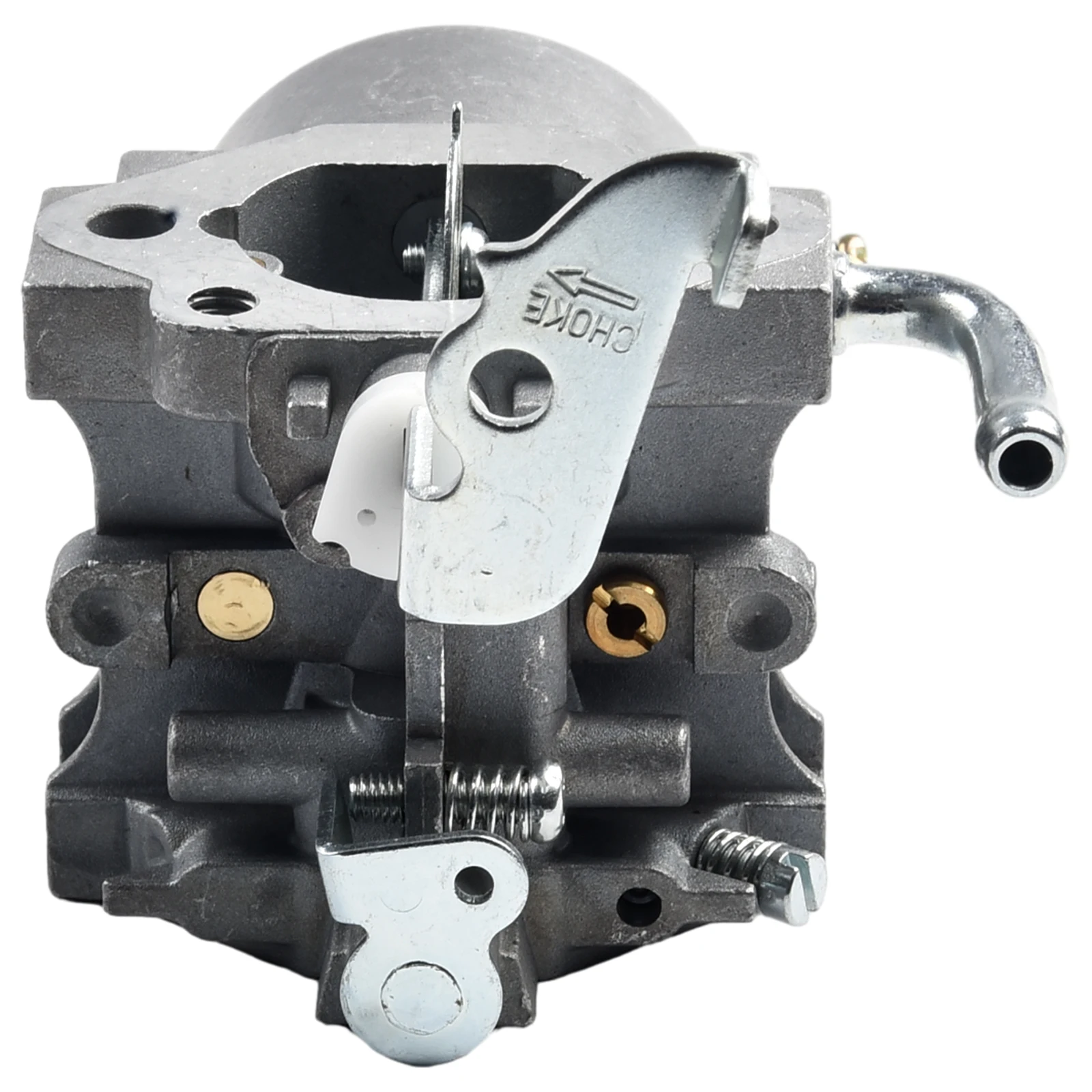 Heavy Duty Carburettor For Ey28 Ey28 For WISCONSIN Wi280 Rgx3500 Rgx3510 Reliable Performance OEM Parts Replaces