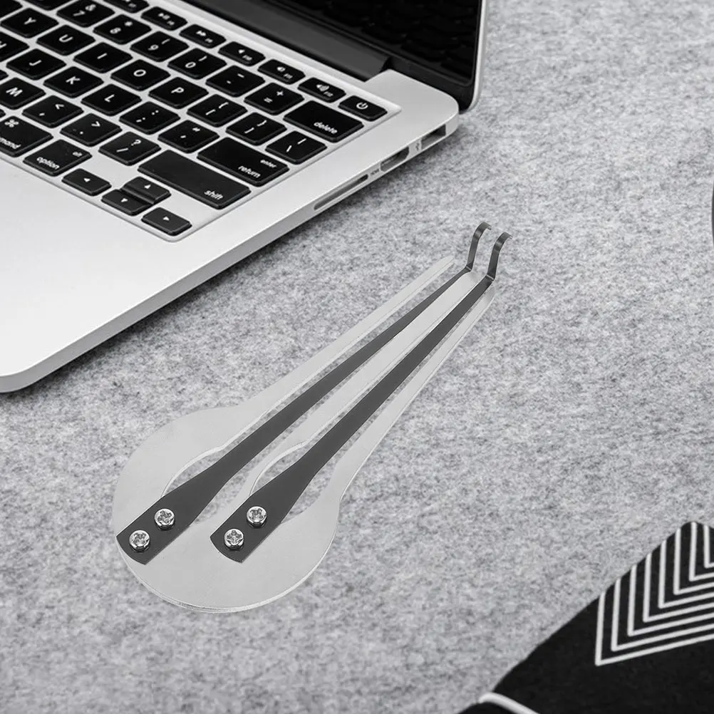 

2Pcs Portable Jaw Harp Double Tone Mouth Harp Instrument Mini Musical Percussion for Beginners Folk Music Enthusiasts Outdoor