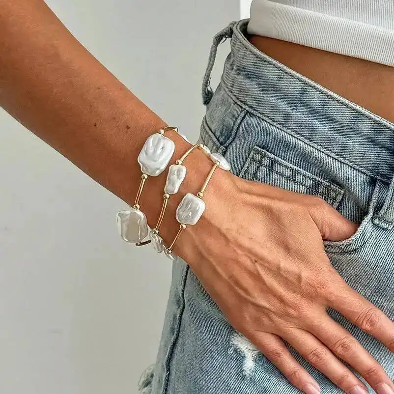 Pulseira Feminina Elegante