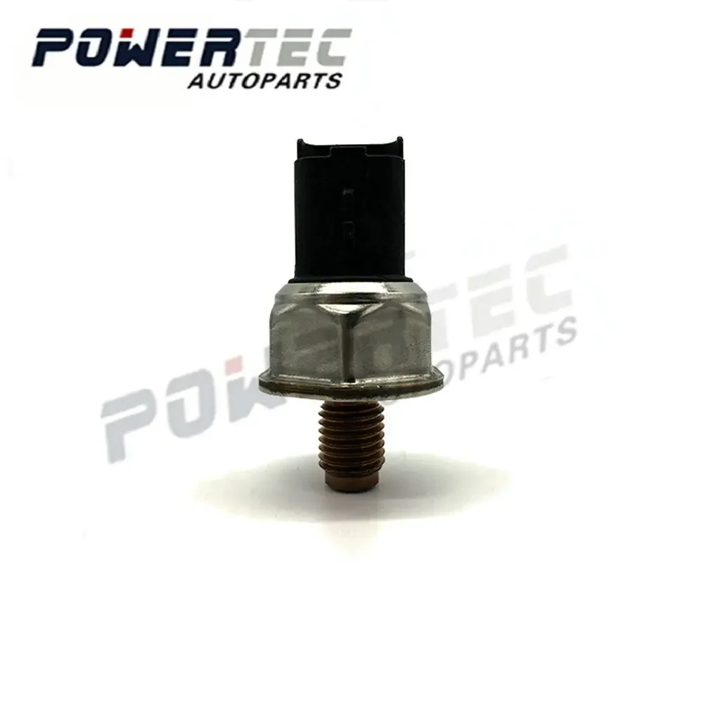 

For Peugeot 107 206 207 307 308 407 Partner 1.4 1.6 Hdi 96.582.278.80 1920.GW 55PP06-03 Fuel Rail Pressure Sensor
