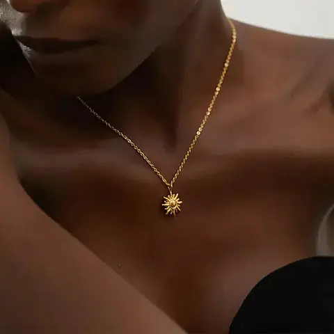 10 best sales solroshänge - №2