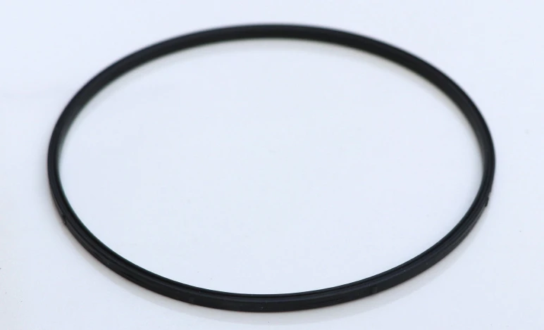 Brand New Genuine 06D145117A 06E145215A Vacuum Pump Gasket Rubber Sealing Ring 06E145117 for Audi A6L A4L Q5