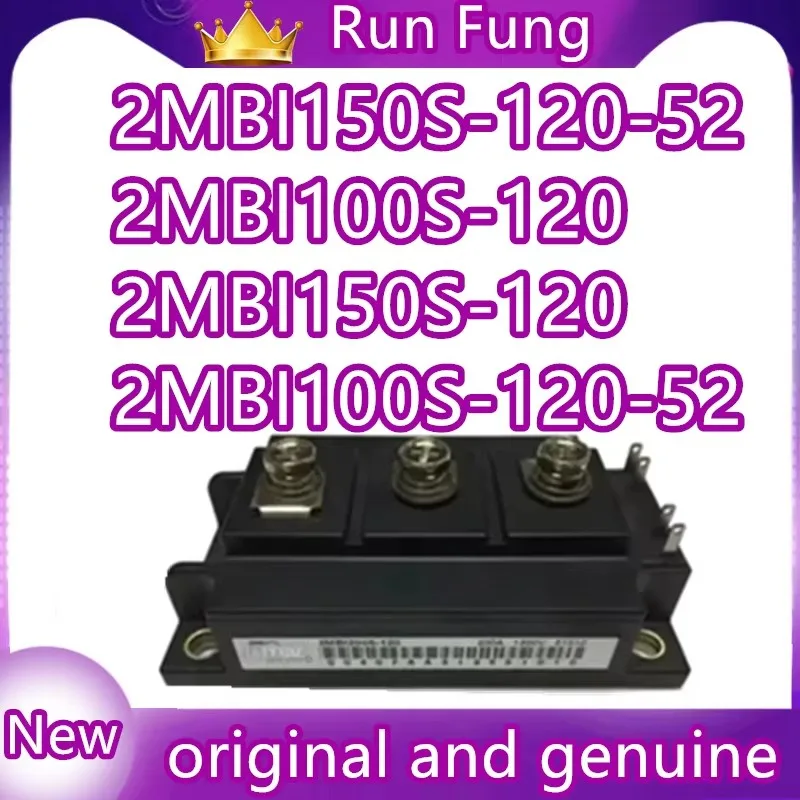 2MBI200S-120 2MBI100S-120-52 2MBI150S-120-52 2MBI200S-120-52 2MBI100S-120 2MBI150S-120