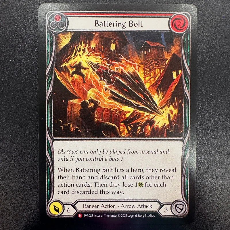 اللحم والدم غير احباط بطاقات الوكيل DIY بطاقات فاب TCG لعبة جمع بطاقة السندات من Agony العقل الاعوجاج ذهب في لعبة فلاش هدية