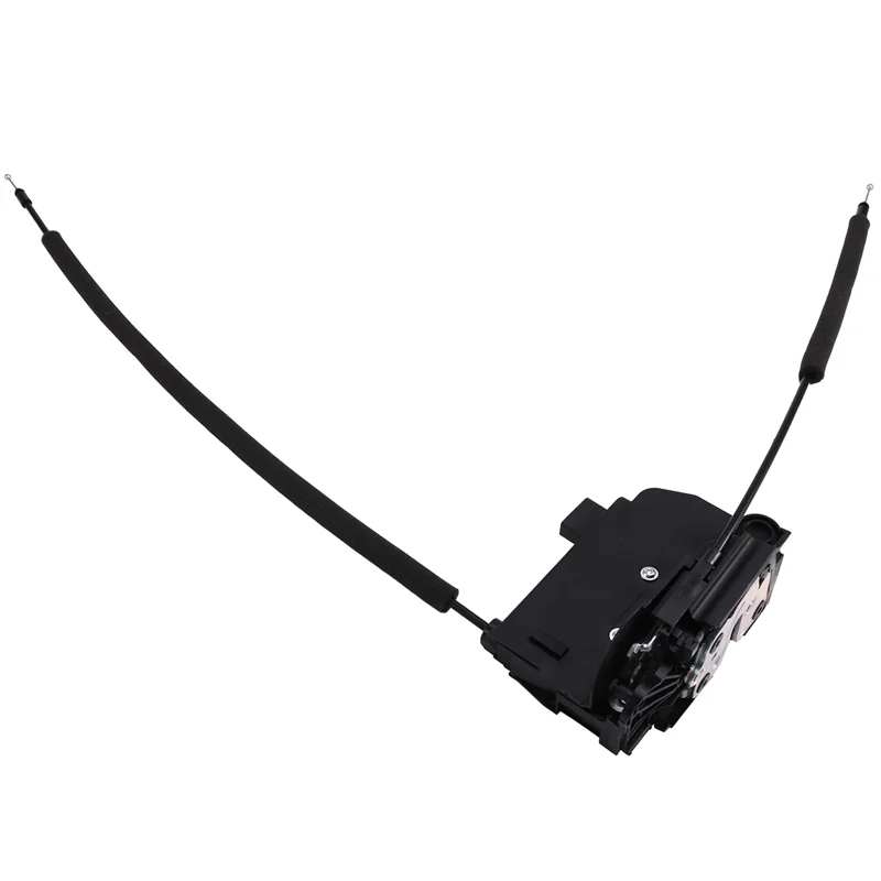 

Новый привод замка передней двери в сборе для Iveco Daily MK6 Line 2014-2020, привод дверного замка слева 5801556813