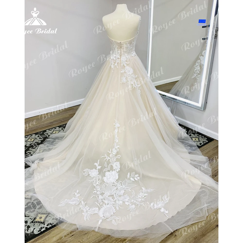 Boho chiffon sem costas vestido de casamento para as mulheres simples branco boêmio manga curta a linha praia vestidos de noiva novia