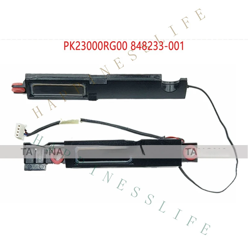 ZR+ Brand New 848233-001 Suitable for HP Zbook15 G3 Internal Speaker Kit L+R
